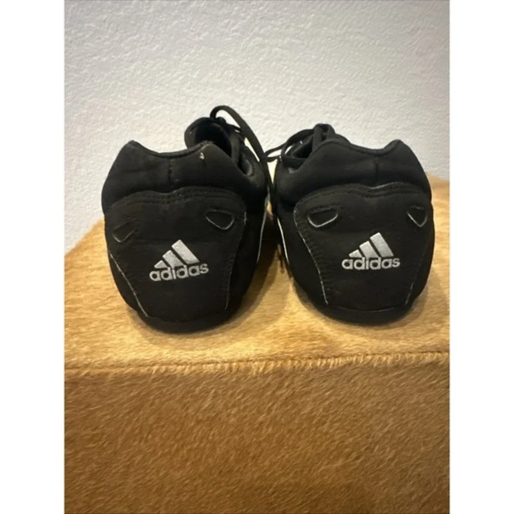 RARE🔥 Sz 9 - Adidas x Bruce HWang Delta-X Martial‎ Arts MMA Slip On Korea.